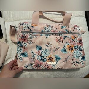 Vera Bradley laptop bag